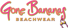Gone Bananas Beachwear
